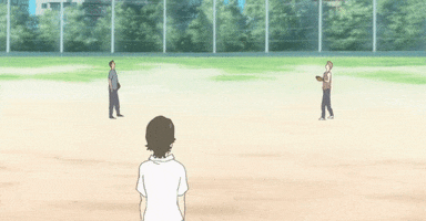 fail girl who leapt through time GIF by Funimation