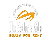 Summer Sea Sticker by The Sailor's Ride