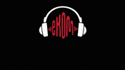 Dj GIF by EKOM