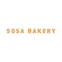 Bakery Brownie Sticker