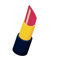Maquillage Make Up Sticker by Scalapay