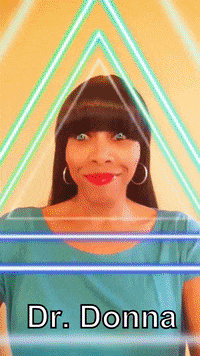 get litty friday night lights GIF by Dr. Donna Thomas Rodgers