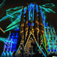 Art Glitch GIF by Aylin Ohri