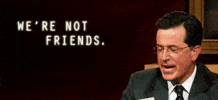 Stephen Colbert GIF