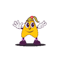 Java Jazz Festival Character Sticker by Java Festival Production