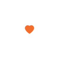 In Love Heart Sticker by cultuurfonds