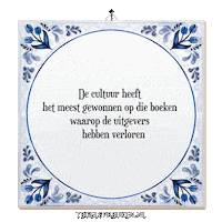 Humor Nl Sticker by Tegelspreuken.nl