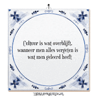 Humor Nl Sticker by Tegelspreuken.nl