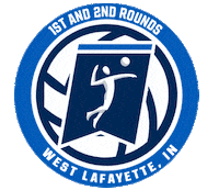 Sticker by NCAA Championships