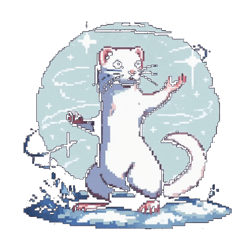 Type A Wakeboarding Sticker by X Wake