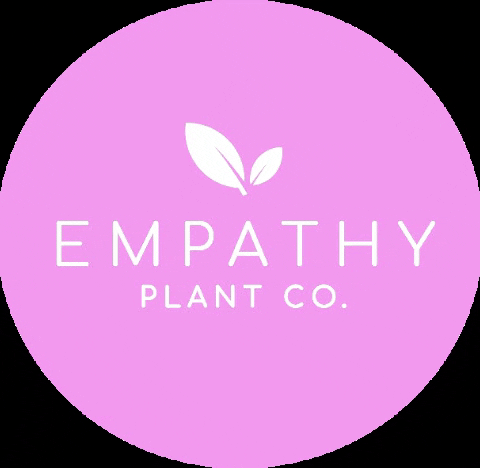 empathyplantco giphygifmaker vegan sustainable plant based GIF
