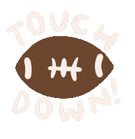 Super Bowl Win Sticker by Demic