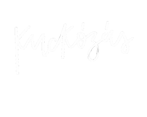 December Kari Sticker