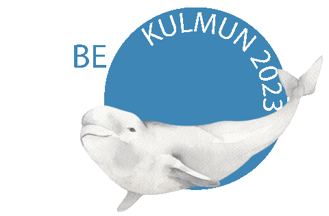 Kulmun Sticker by bimunsinub