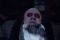 Angry Danny Devito GIF by Respective