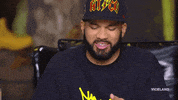 what the hell wtf GIF by Desus & Mero