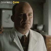 City Of Angels Showtime GIF by Penny Dreadful: City of Angels