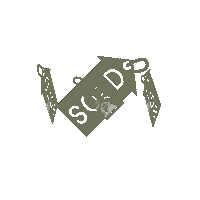 New Home Sticker by Chisel Mill