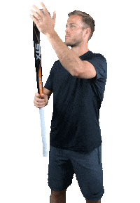 Field Hockey Sticker by thundersports