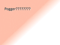 RidleyRumble gradient pogger GIF