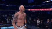 Mixed Martial Arts Sport GIF by UFC