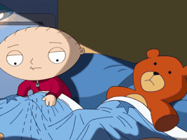 Sad Family Guy GIF