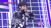 k-pop GIF