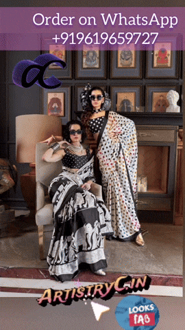 Buy Now Fashion GIF by ArtistryC