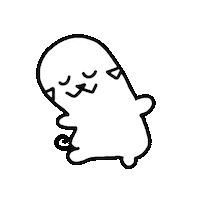 Happy Dance Sticker by Pipapeep