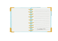 Cadashco book dream plan do Sticker