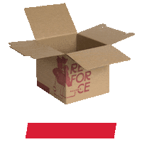 Order Pack Sticker by Reforce Pharma