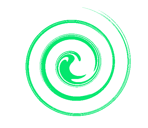 Art Loop Sticker by cadenzalb