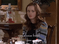 season 6 netflix GIF by Gilmore Girls 
