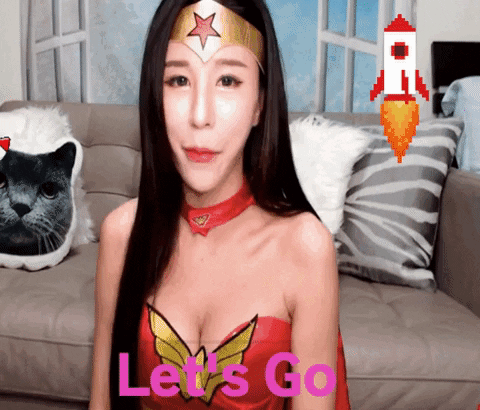 艾比 GIF