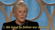 GIF by Golden Globes