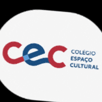 Colegioec GIF by Colégio Espaço Cultural