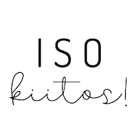 Kiitos Sticker by Puine