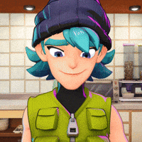 Coffee Sipping GIF by mo.co