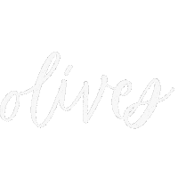 Christian Faith Olives Sticker by Anjeli ✦