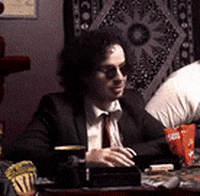 Twitch Nerd GIF