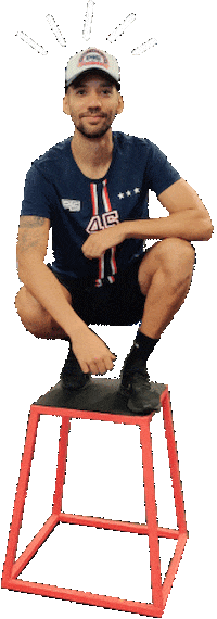F45Asok Sticker by F45 Training Asok