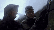 Bear Grylls GIF by National Geographic Channel