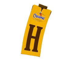 5 december h Sticker by Chocomel