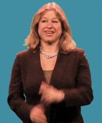 Asl Law GIF