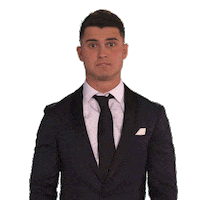 Reality Reaction Sticker by Married At First Sight