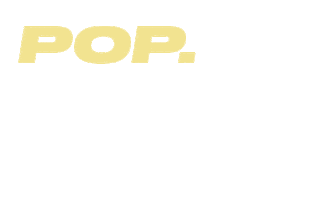pop celebrate Sticker by quinnie.jpg