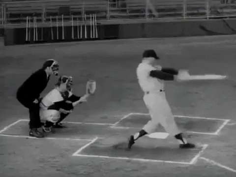 Home Run Derby GIF by mdleone