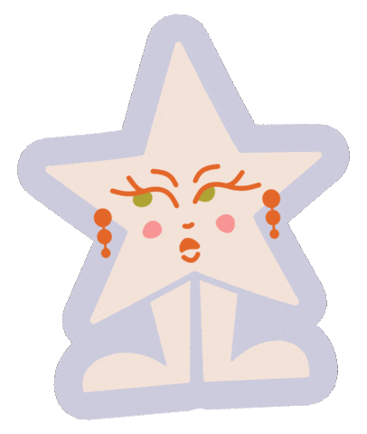 Sticker by Oh Hello Co.