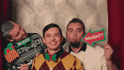 Lance Bass GIF by David Archuleta