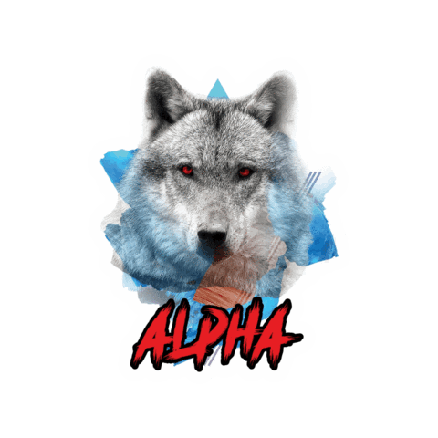 WhitneyPeyton alpha wp snr subnoize Sticker